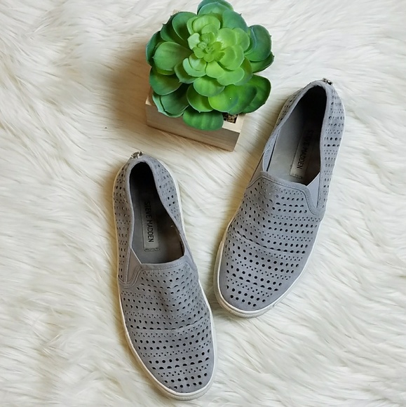 steve madden odonna grey